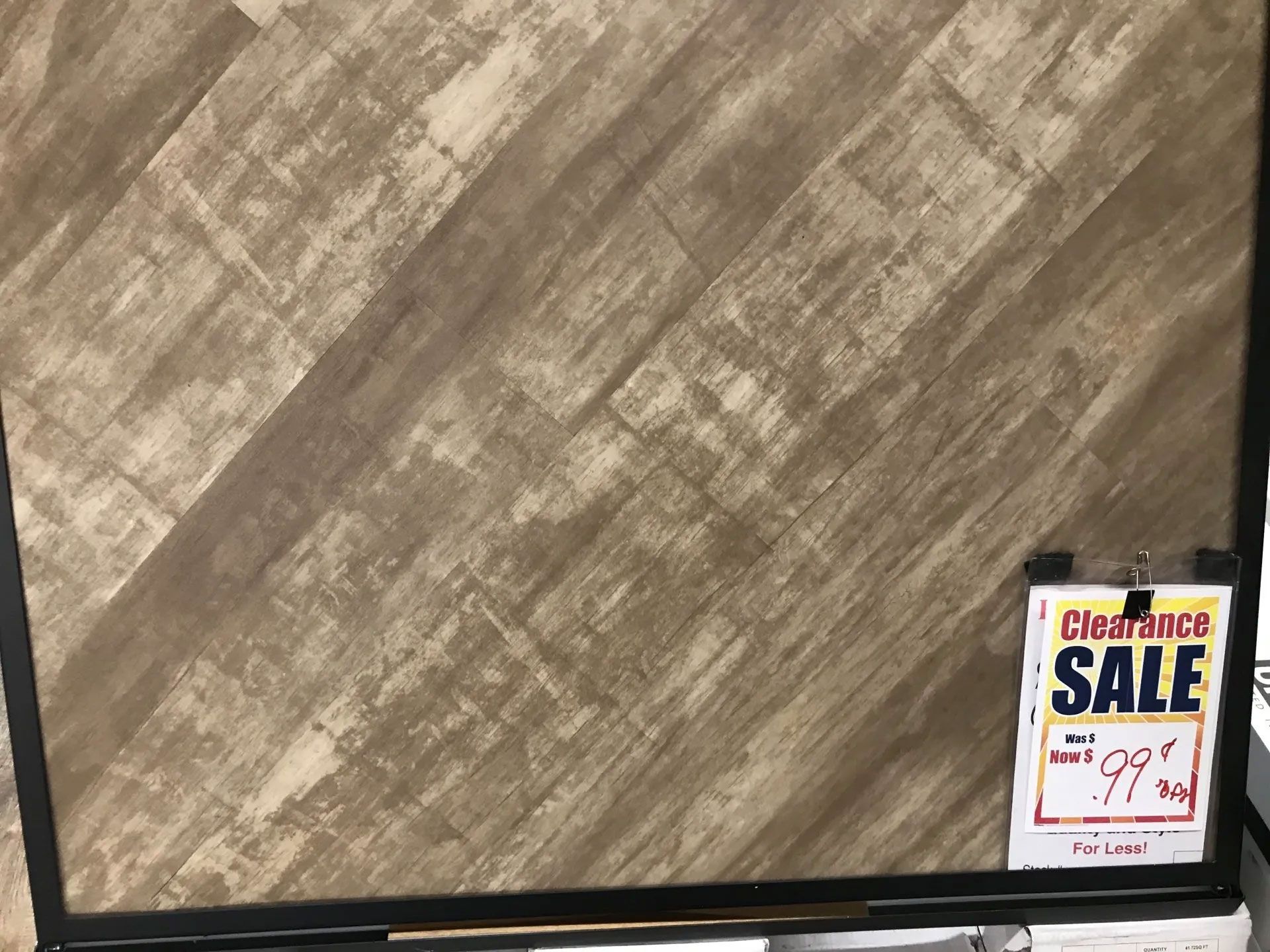 Weekly Specials Federal Carpet & Flooring