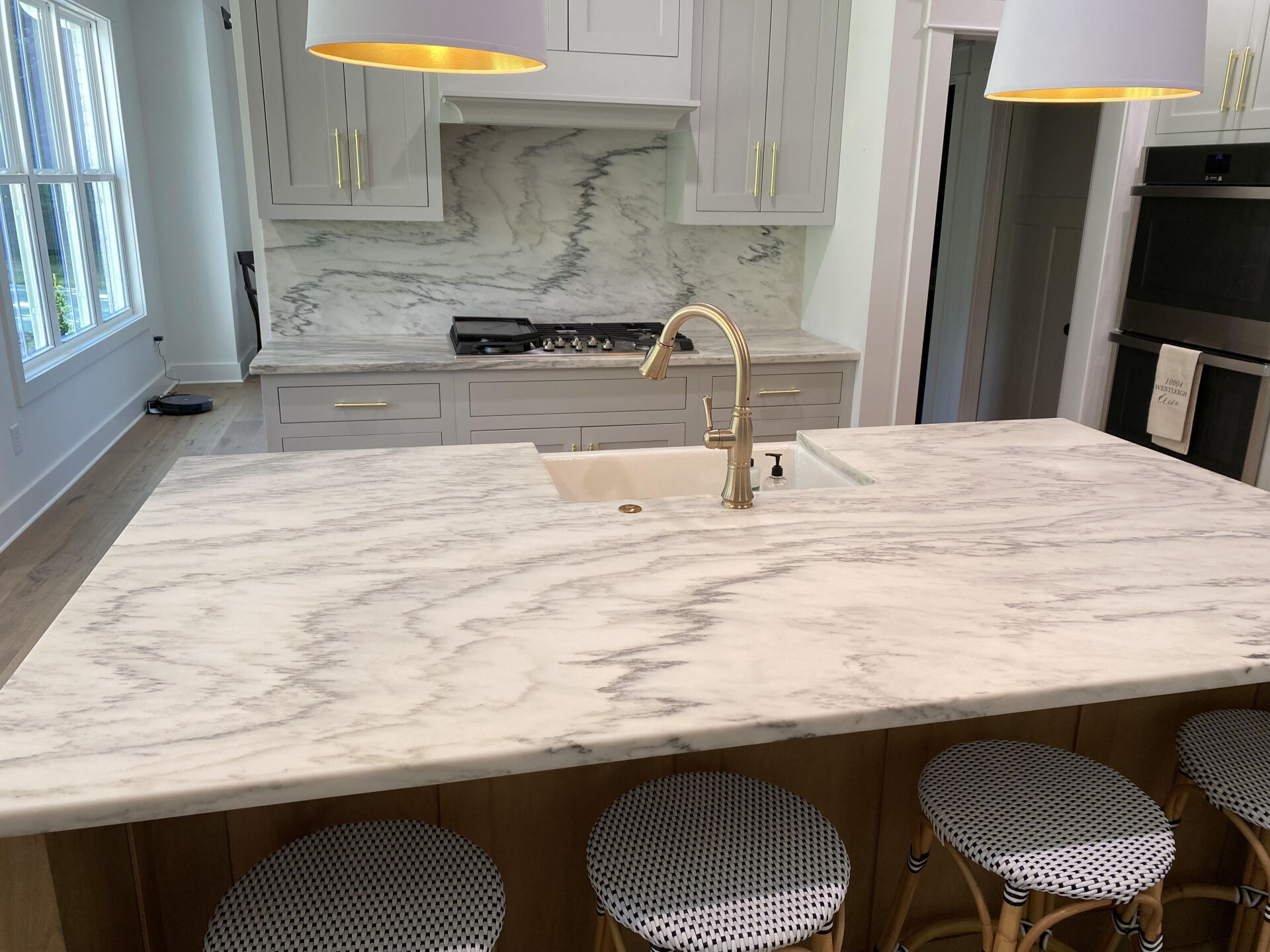 Marble Floors Marble Countertops Huntsville, AL