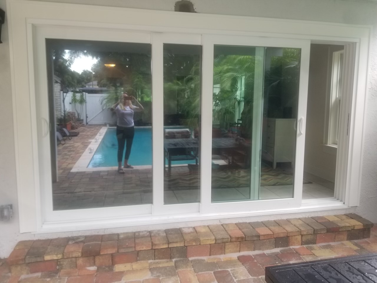 Service Gallery Zager Windows, Doors, and Shutters