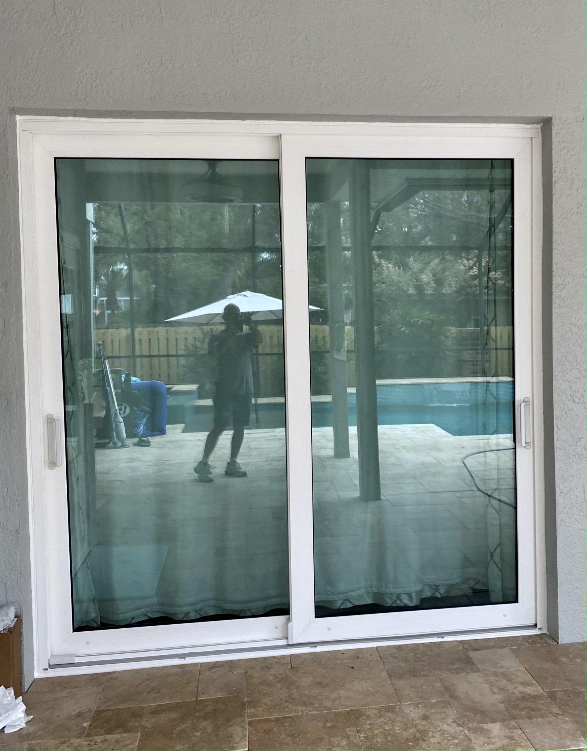 Service Gallery Zager Windows, Doors, and Shutters