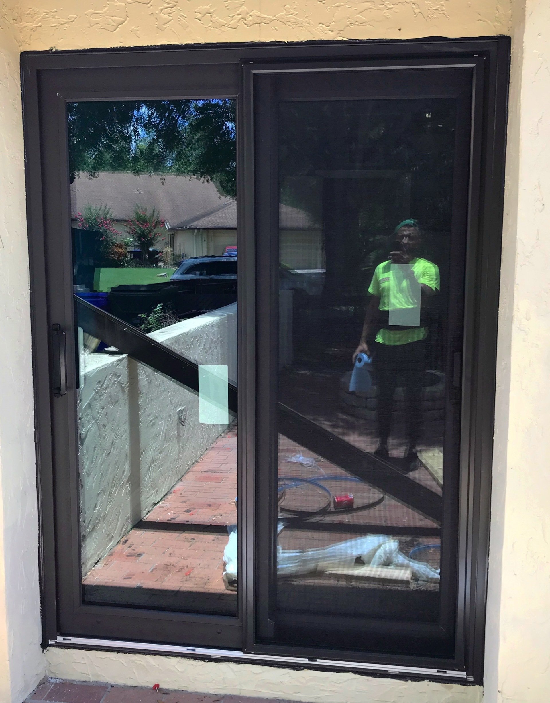 Service Gallery Zager Windows, Doors, and Shutters