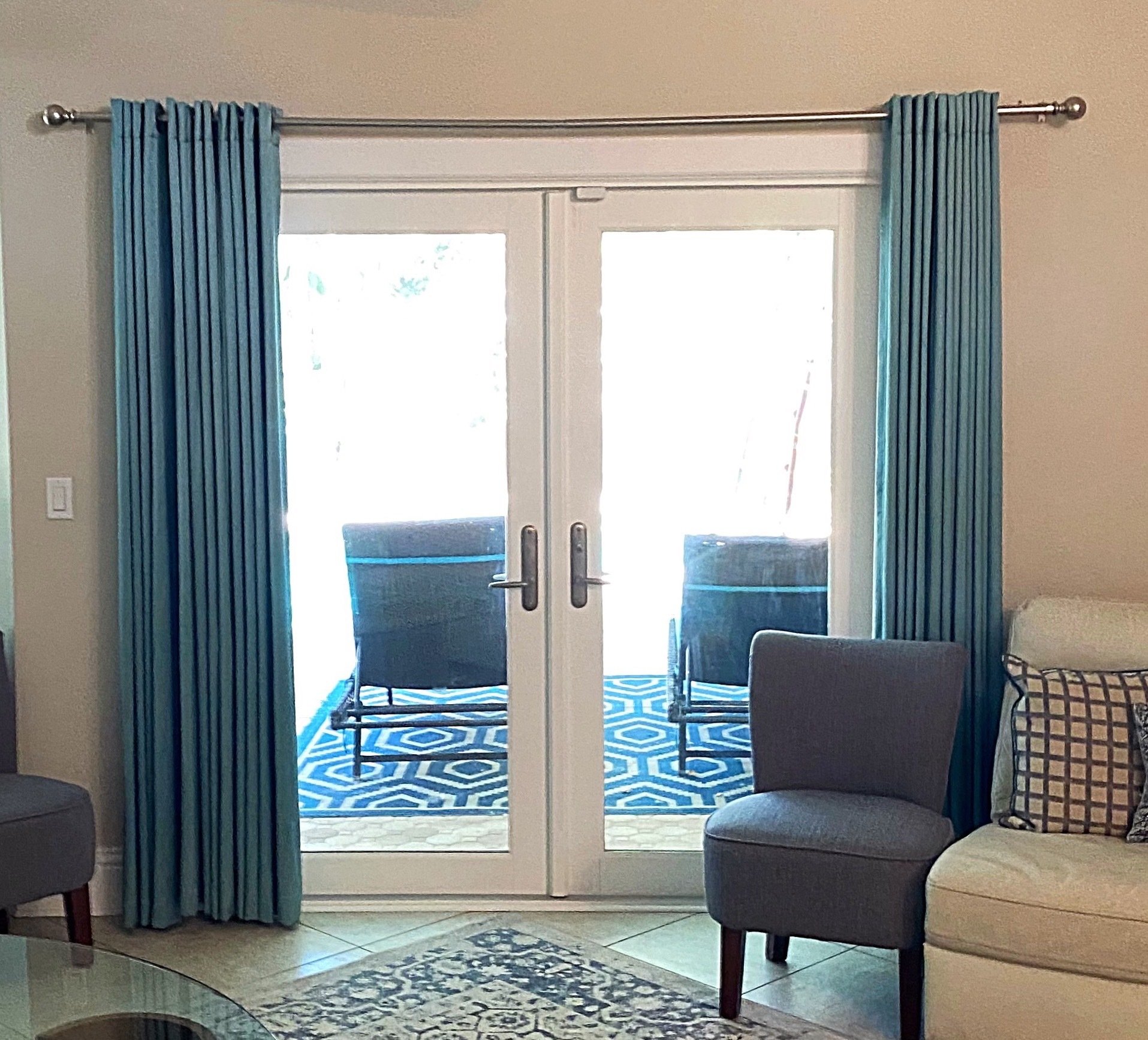 Service Gallery Zager Windows, Doors, and Shutters