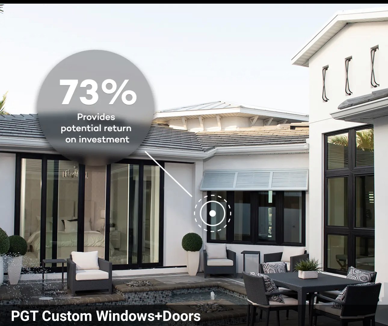 Service Gallery Zager Windows, Doors, and Shutters