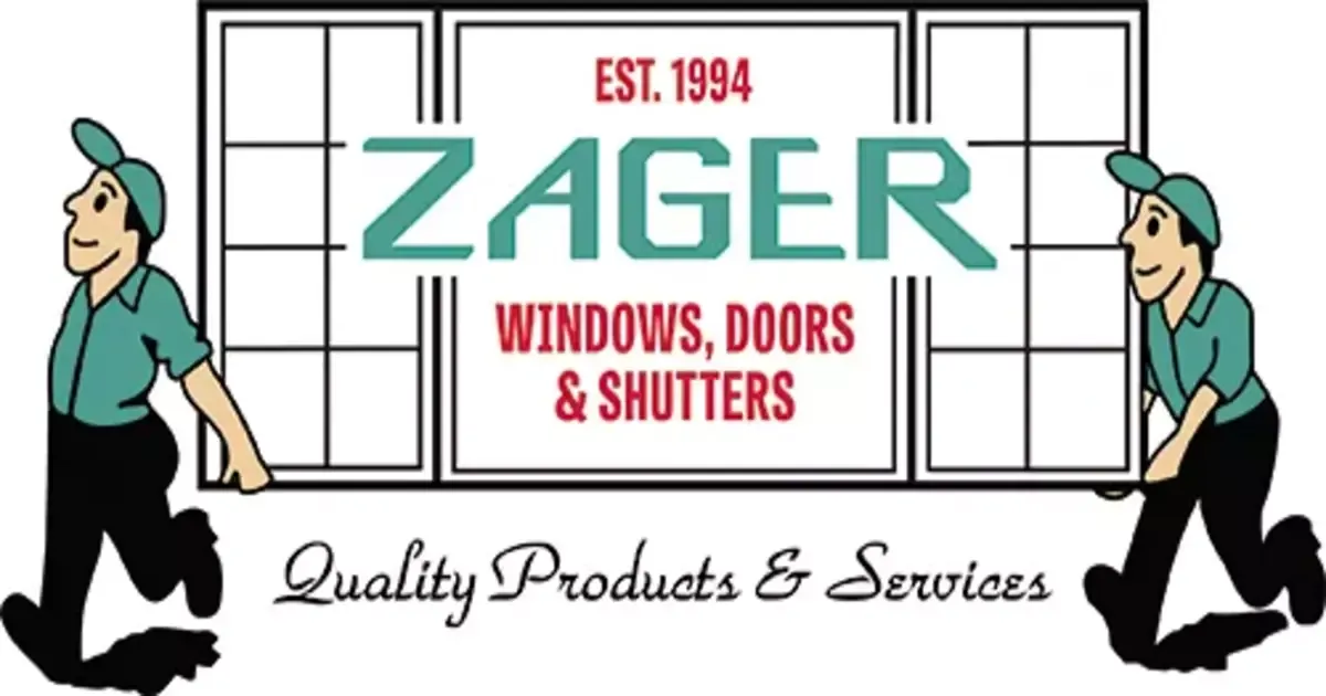 Zager Installs St. Petersburg, FL