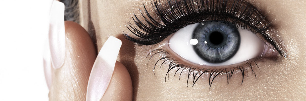 Eye