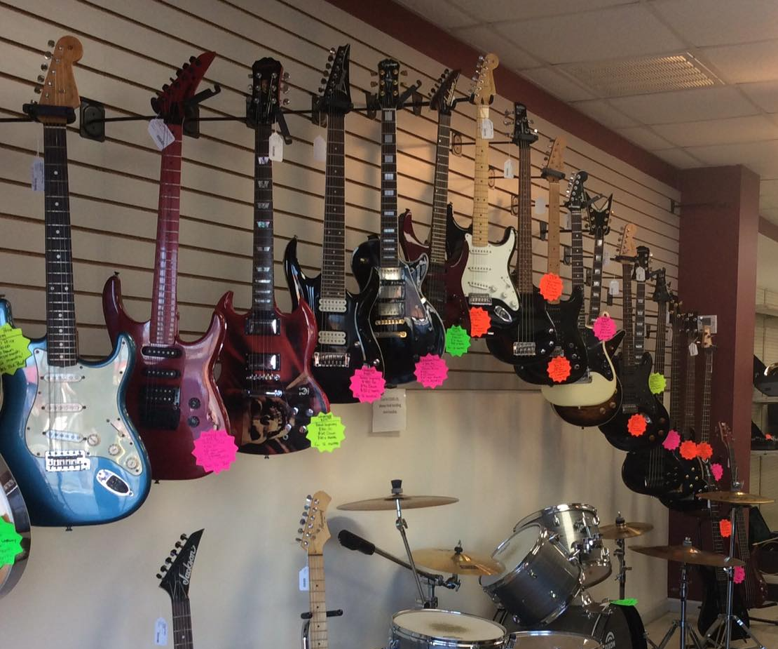 Express Pawn Inc Pawn Shop Jonesboro, AR