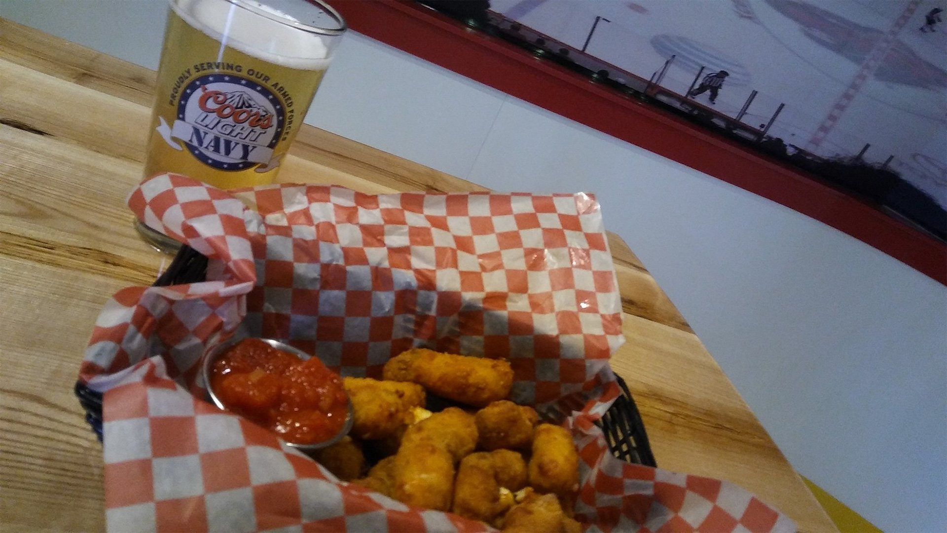 The Rink Sports Bar & Grill Photo Gallery Eveleth, MN