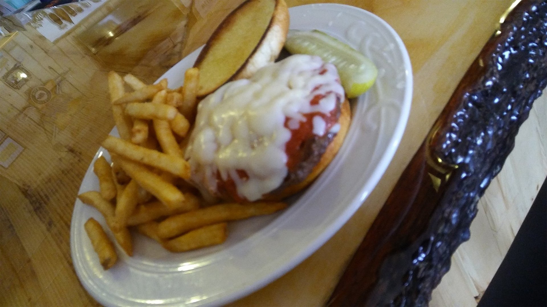 The Rink Sports Bar & Grill Photo Gallery Eveleth, MN