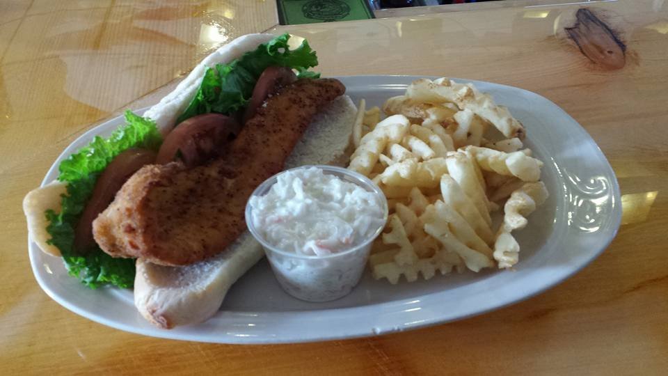 The Rink Sports Bar & Grill Photo Gallery Eveleth, MN