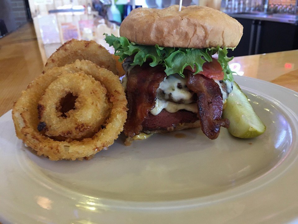 The Rink Sports Bar & Grill Photo Gallery Eveleth, MN