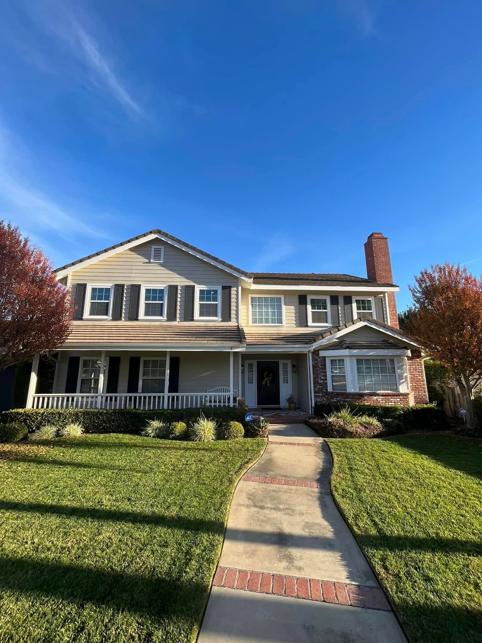 Glass Shower Doors Upland, CA College Glass