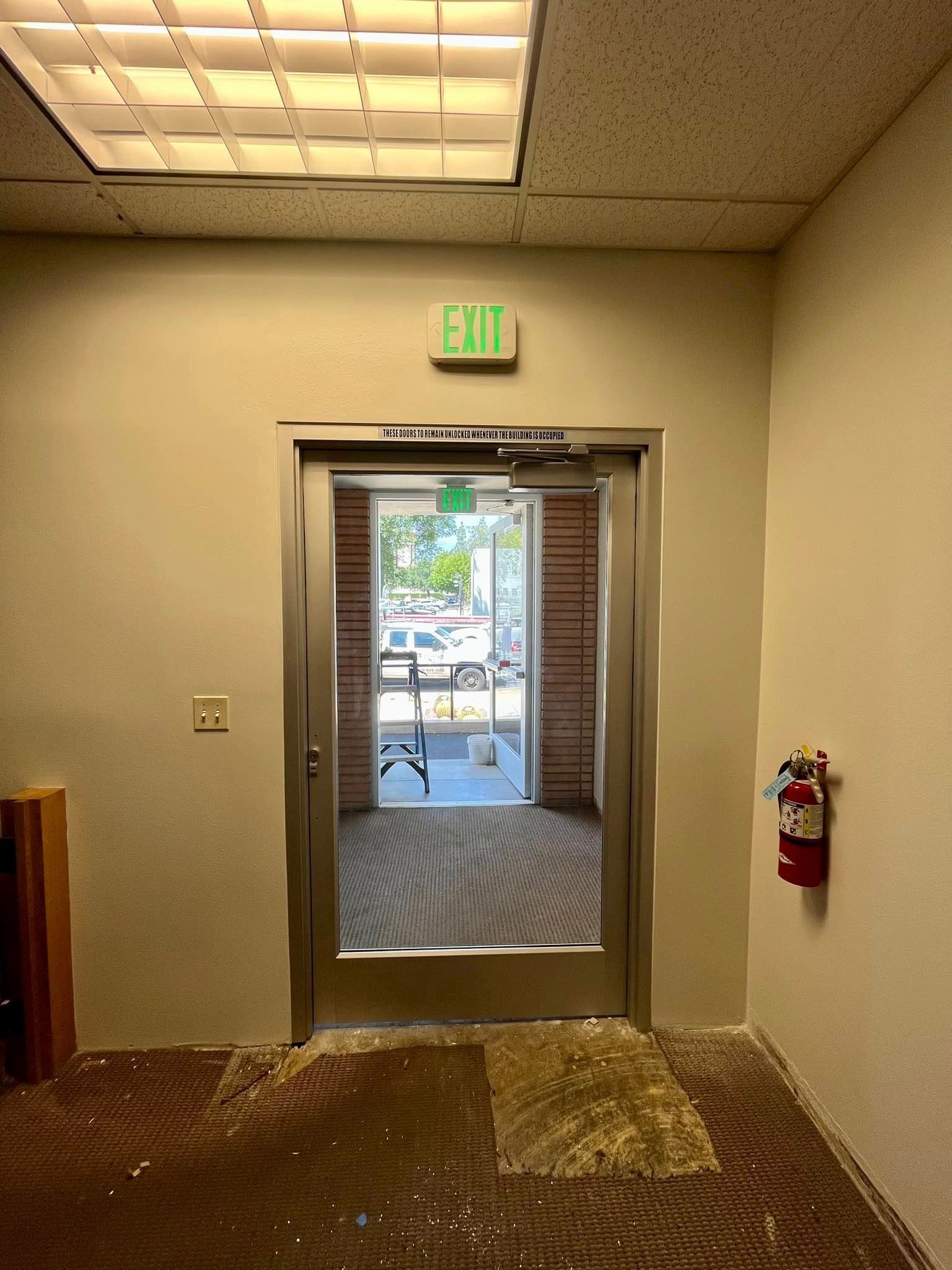 Glass Shower Doors Upland, CA College Glass