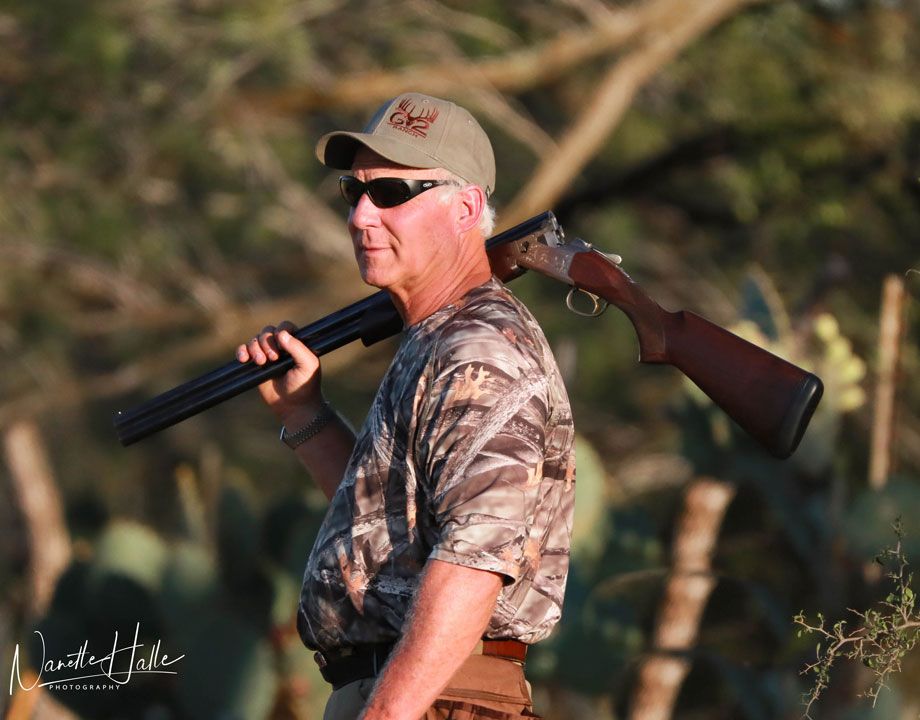 Dove Hunting Excursions Pearsall, TX