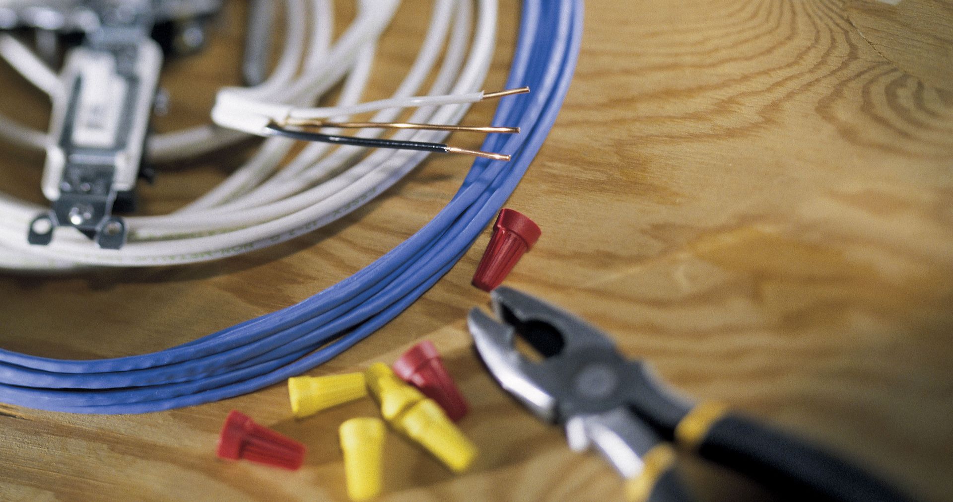 Commercial Wiring and Rewiring | Austin, TX