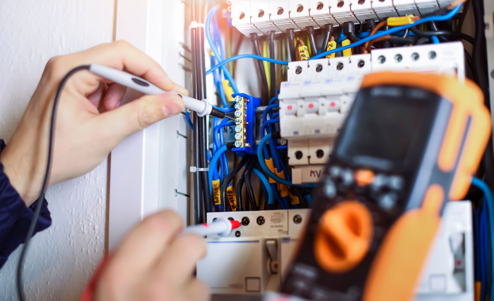 Electrical Inspections Austin | Dial One Electrical Services
