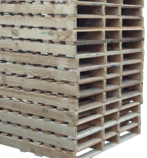 Collins Pallet Recycling Pallet Sales Skids Gary, IN 2192923389