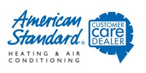 American Standard Customer Care Dealer