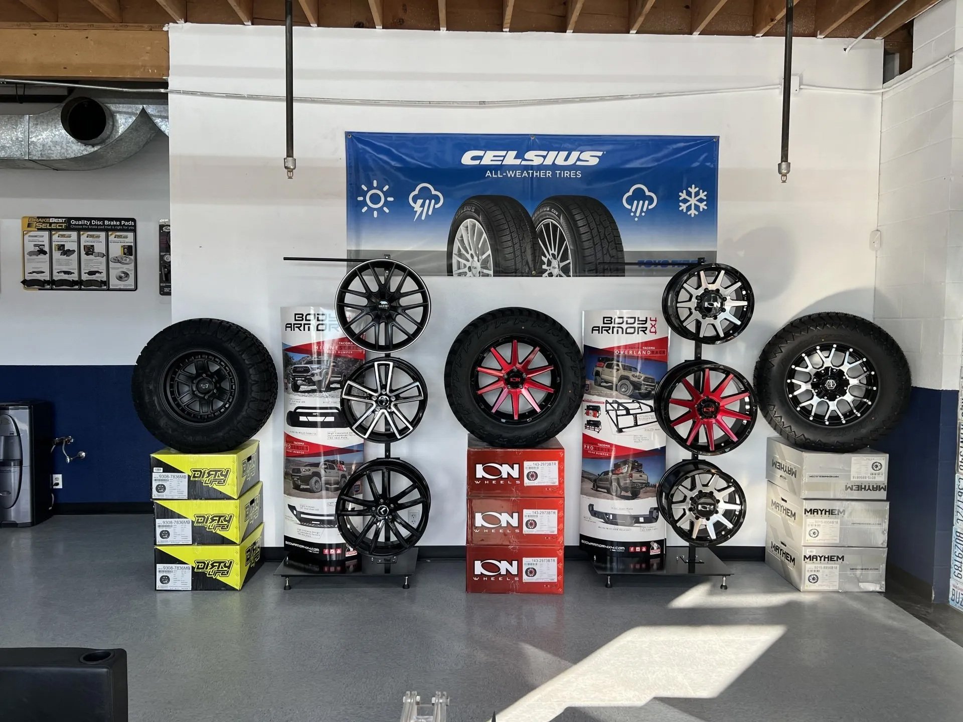 About Total Auto Care