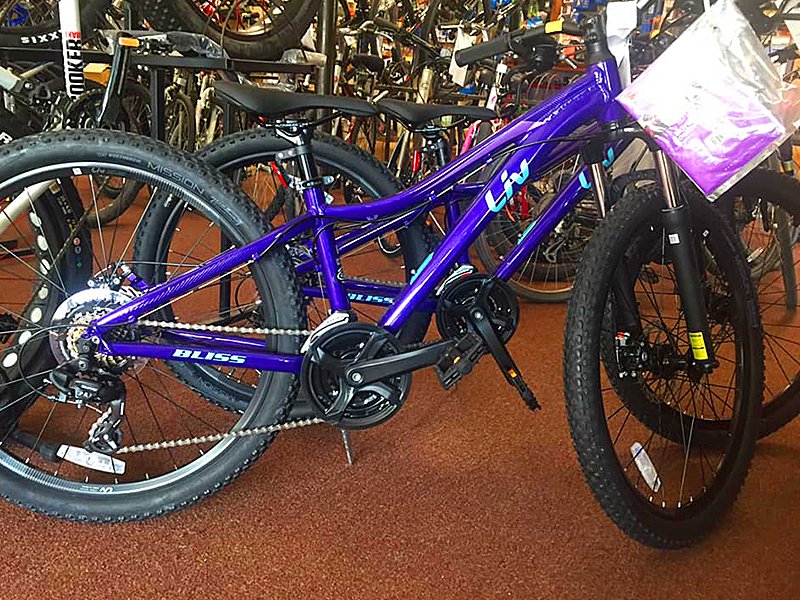 Indiana Cycling Center Bicycle Shop Indiana, PA