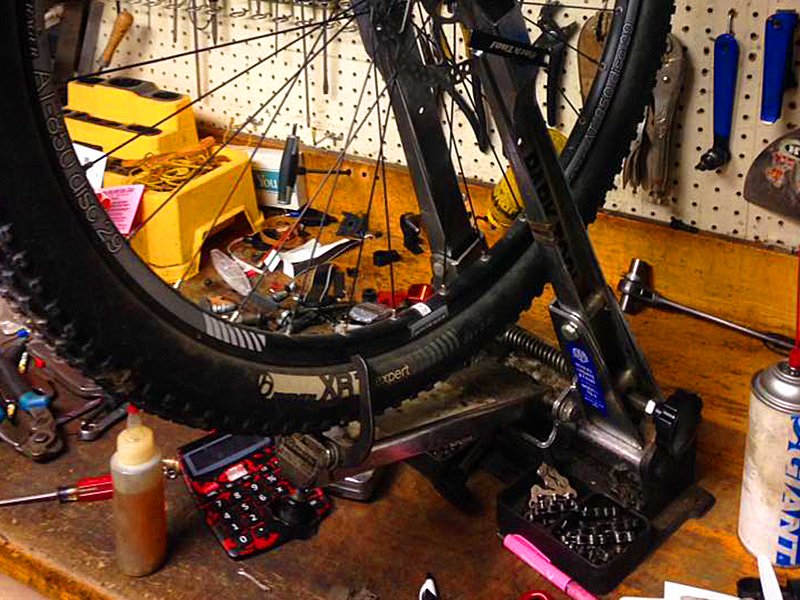 Indiana Cycling Center Bicycle Shop Indiana, PA