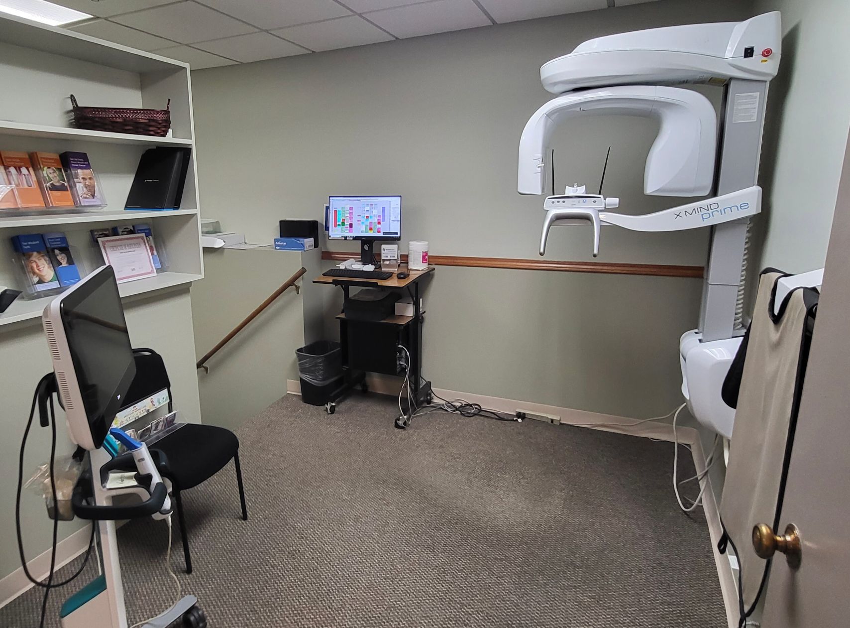 Dentist West Allis, WI West Allis Dental Care