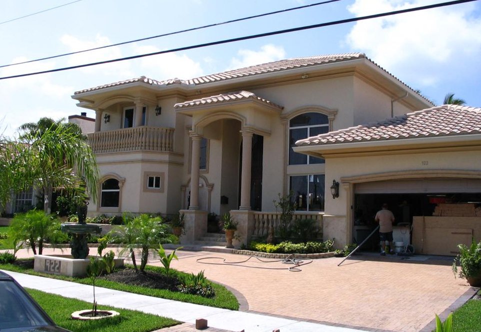 Architectural Foam Pompano Beach, FL A & D Foam Supply