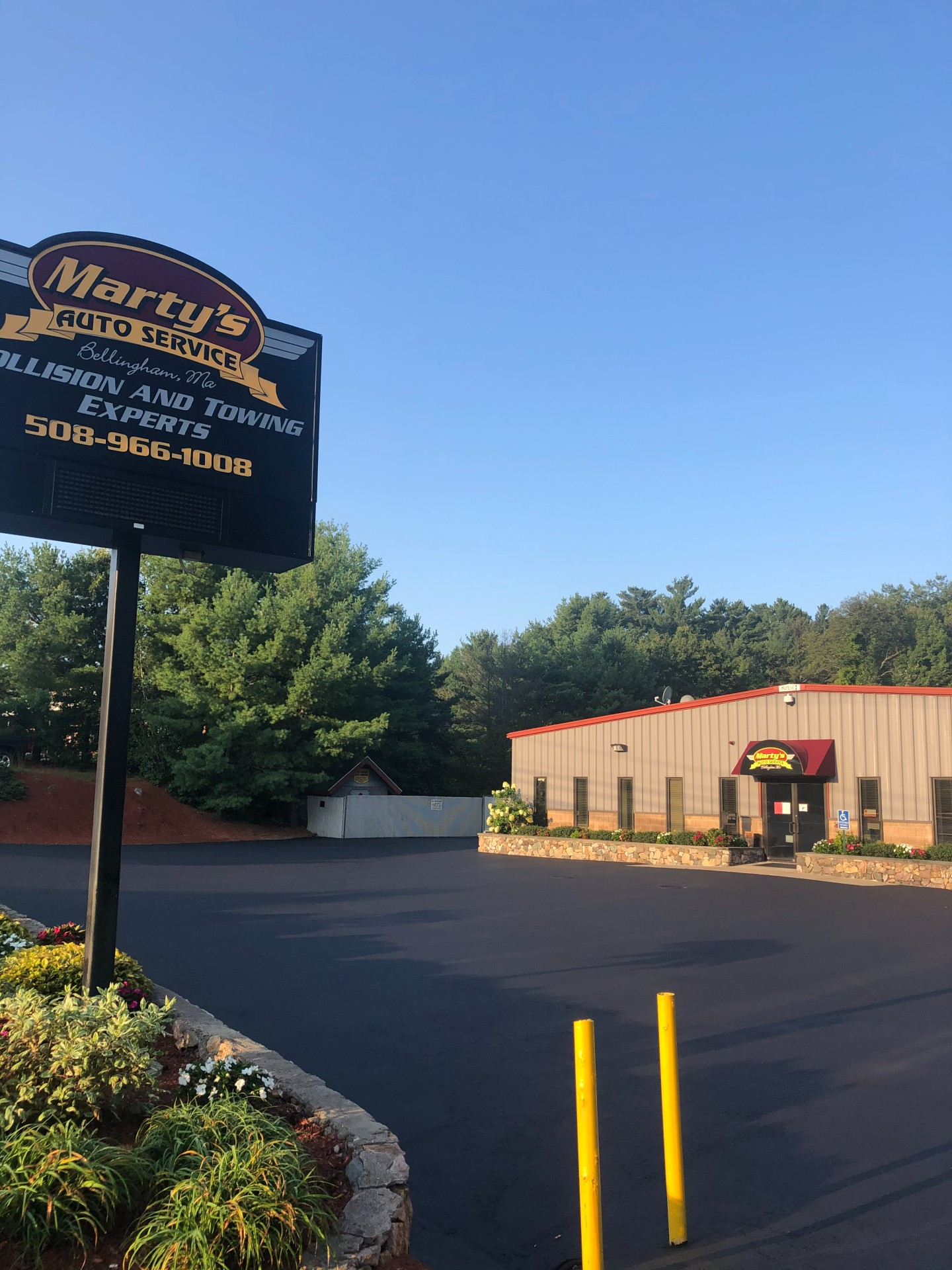 Photo Gallery Uxbridge, MA