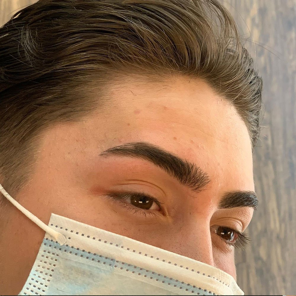 Eyebrow Threading | Threading Services | Visalia, CA