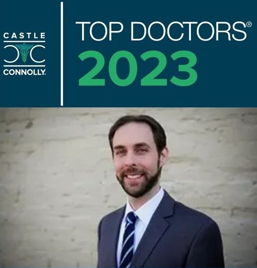 Middle Allergy and Asthma Allergy Treatment Dublin