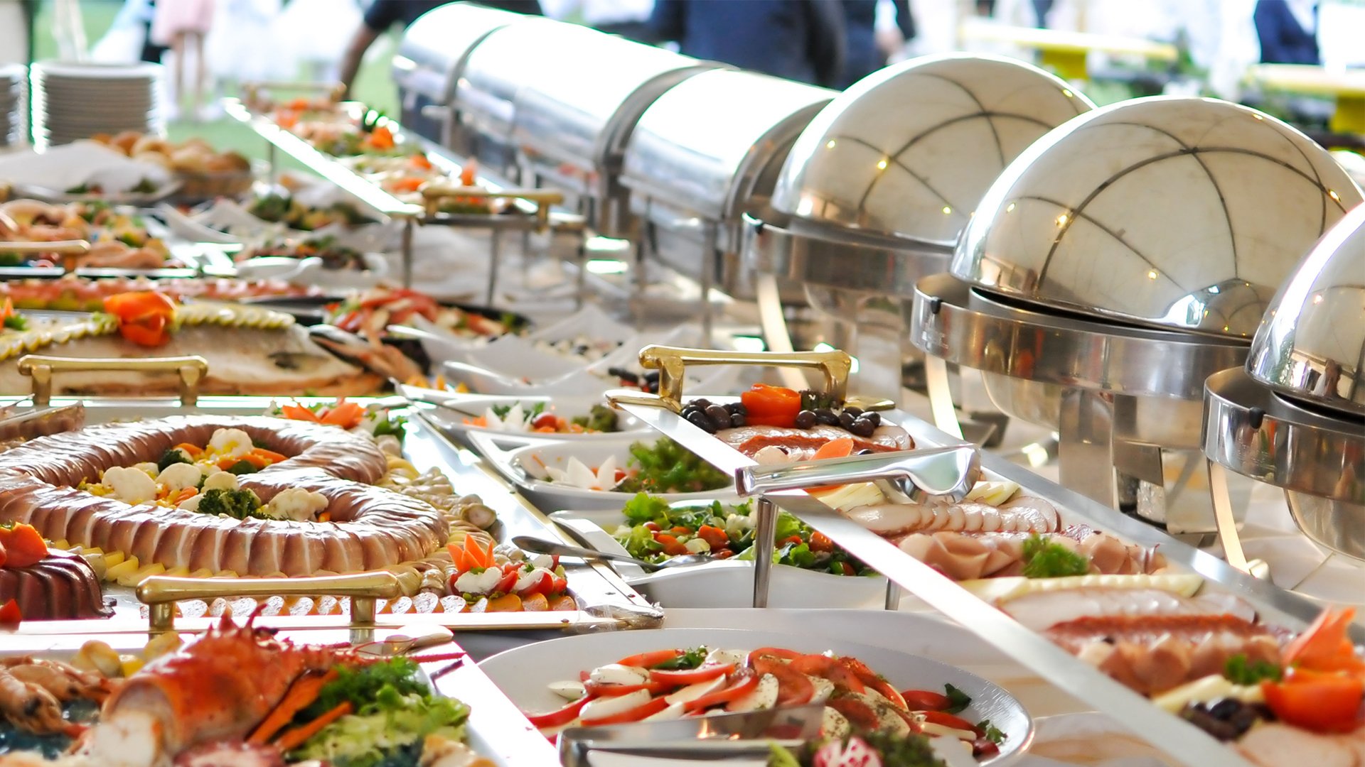 The Hungarian Rhapsody INC. Hungarian Cuisine Southgate MI