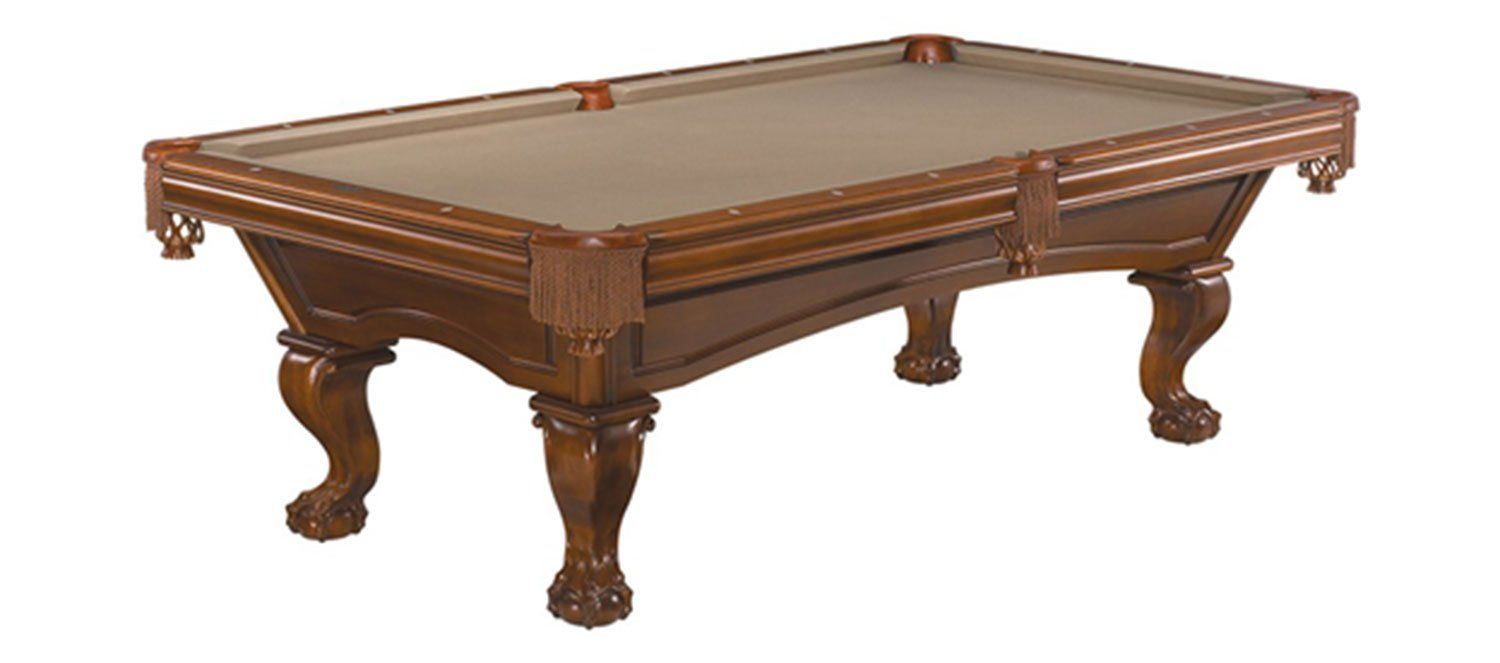 Brunswick Pool Tables Allenton Bossier City, LA