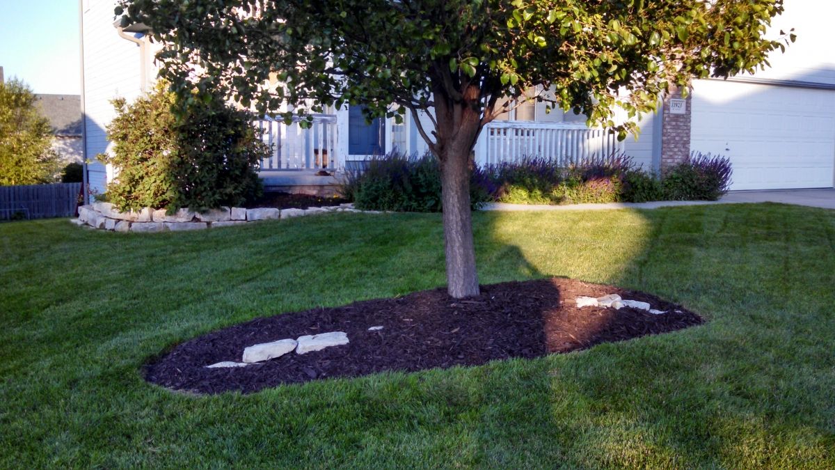 Lawn and Garden Care Nebraska Yard Care Omaha, NE