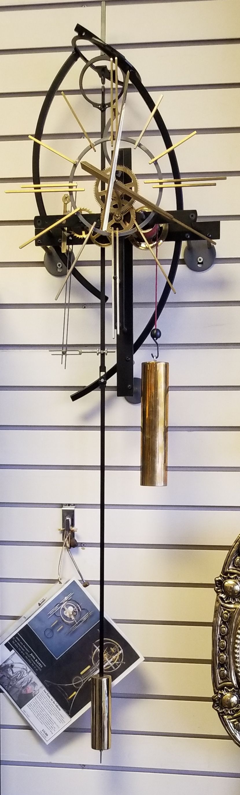 Wall Clocks Dallas, TX