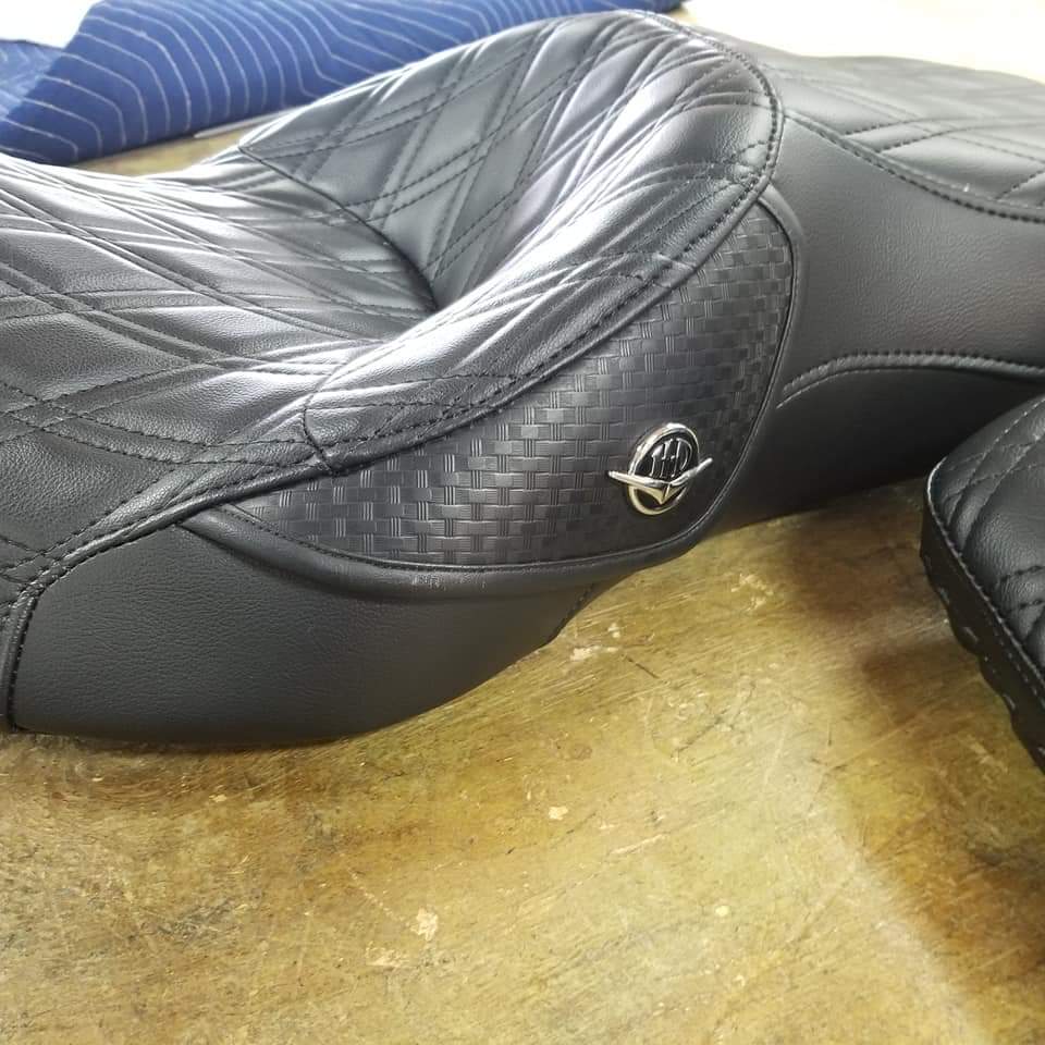 Custom Upholstery Upholstery Services Lynchburg, VA