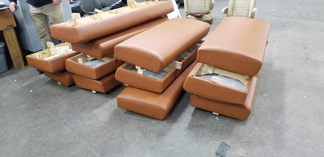 Custom Upholstery Upholstery Services Lynchburg, VA