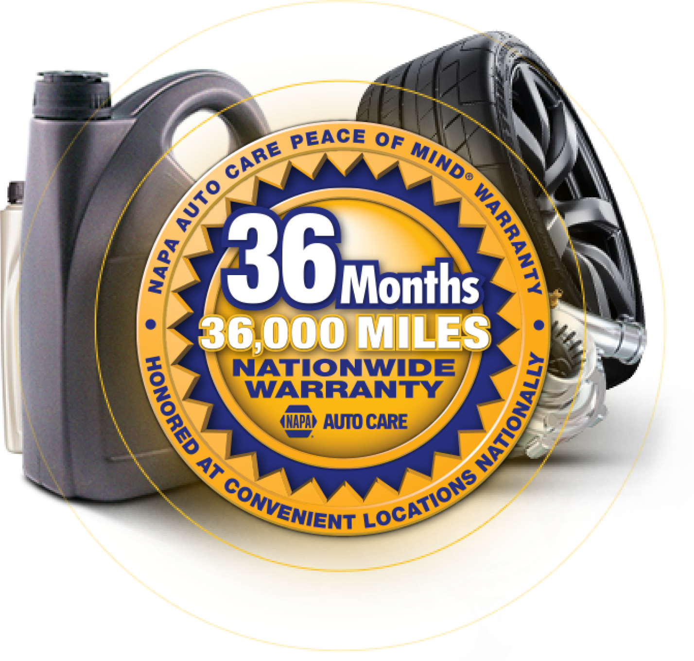 Auto Repair Services | Auto ER | Gainesville, FL