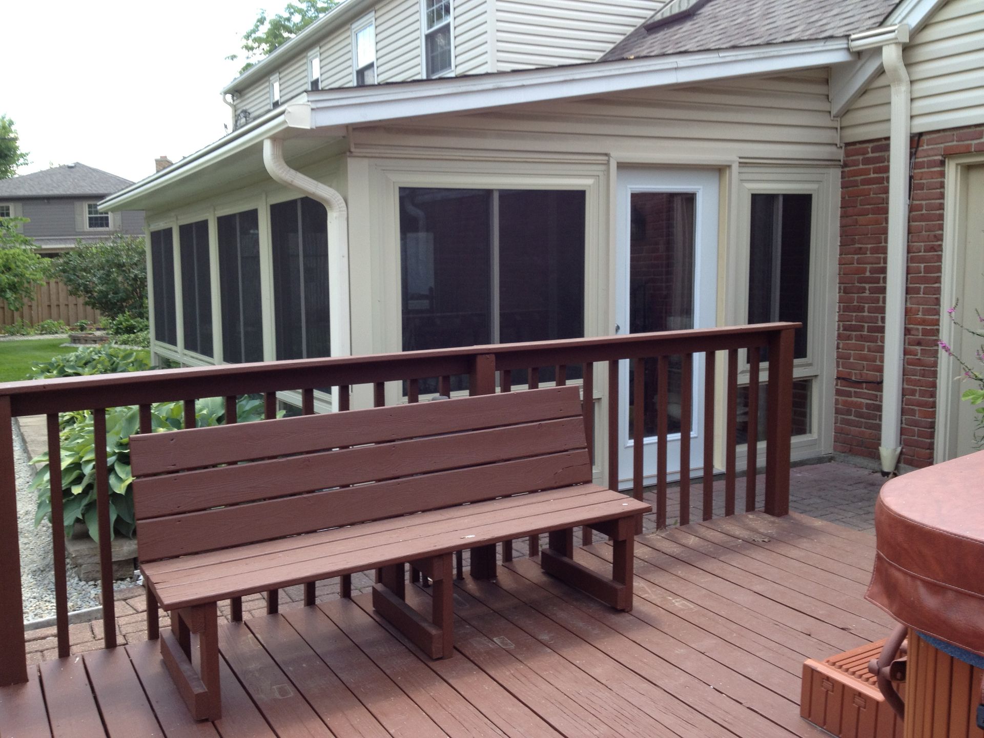 Patio Enclosure Gallery Patio Room Factory, Inc.