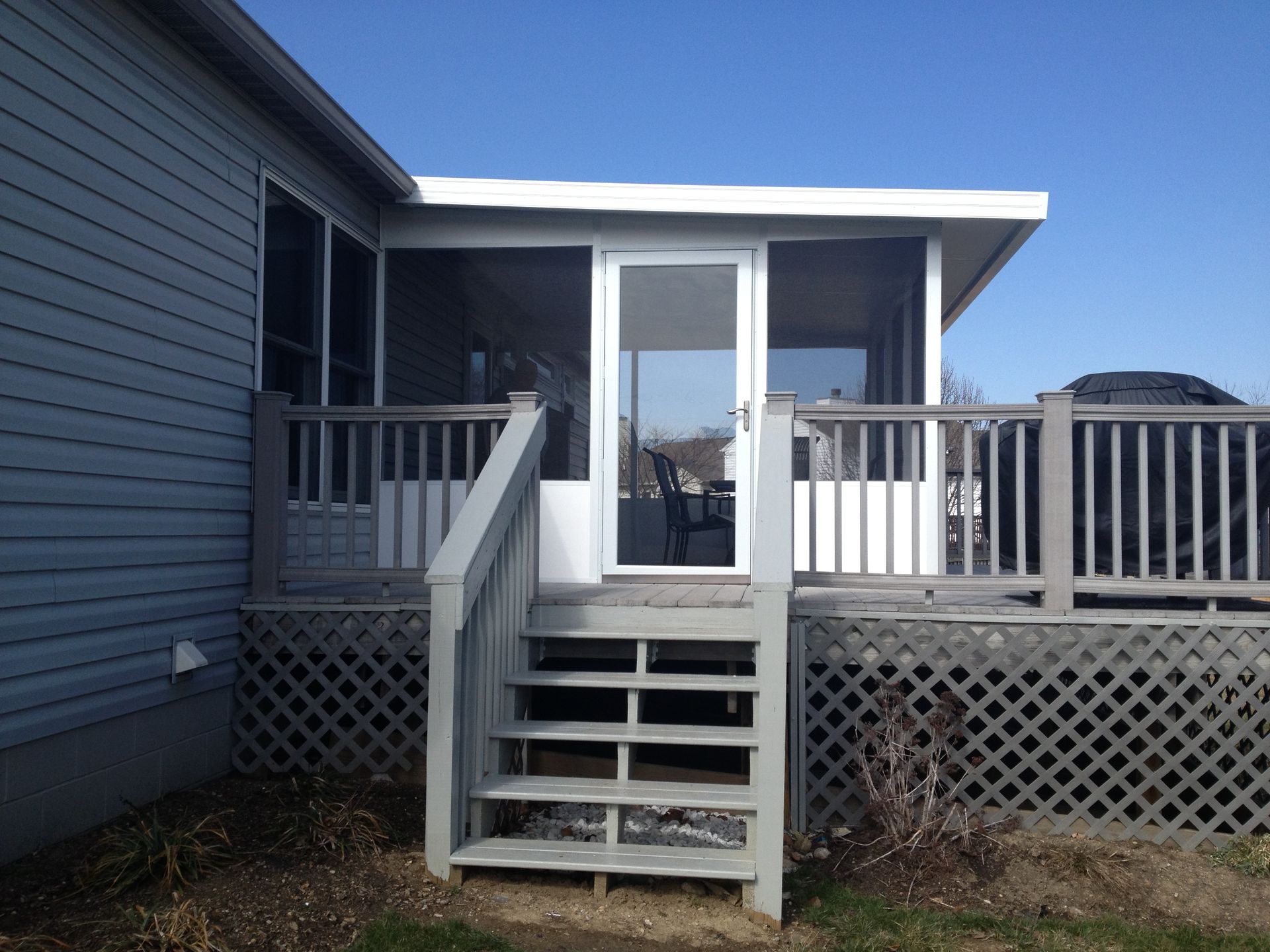 Patio Enclosure Gallery Patio Room Factory, Inc.