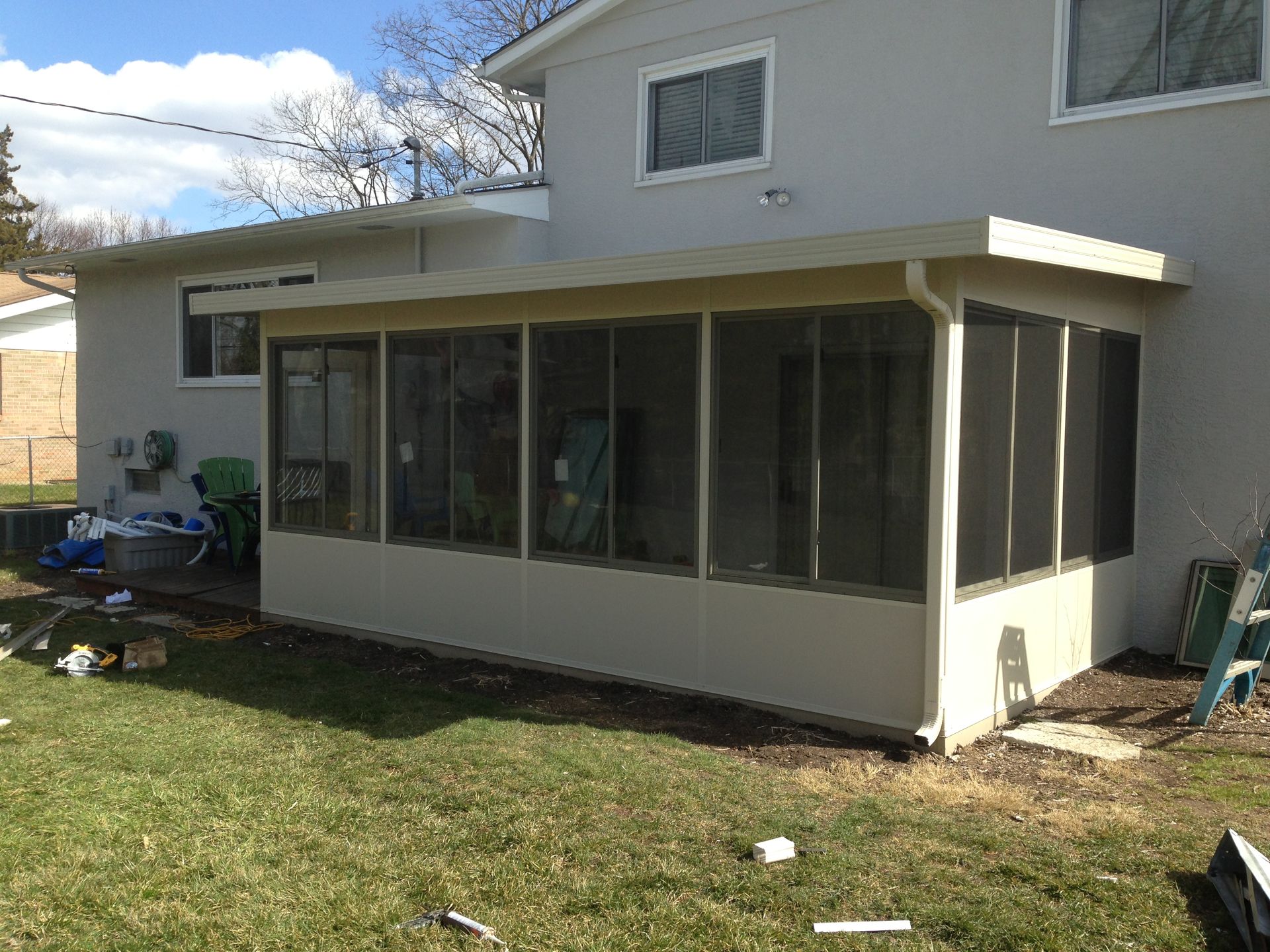 Patio Enclosure Gallery Patio Room Factory, Inc.