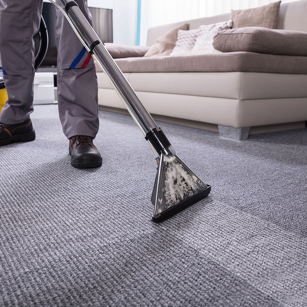 Carpet Fibertec Cleaning & Restoration Cadillac, MI