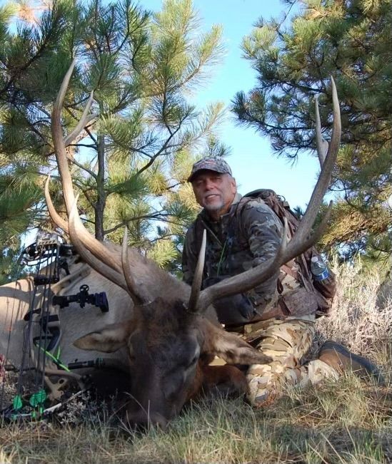 Bowhunters Pro Shop Trophy Room Maryville, TN