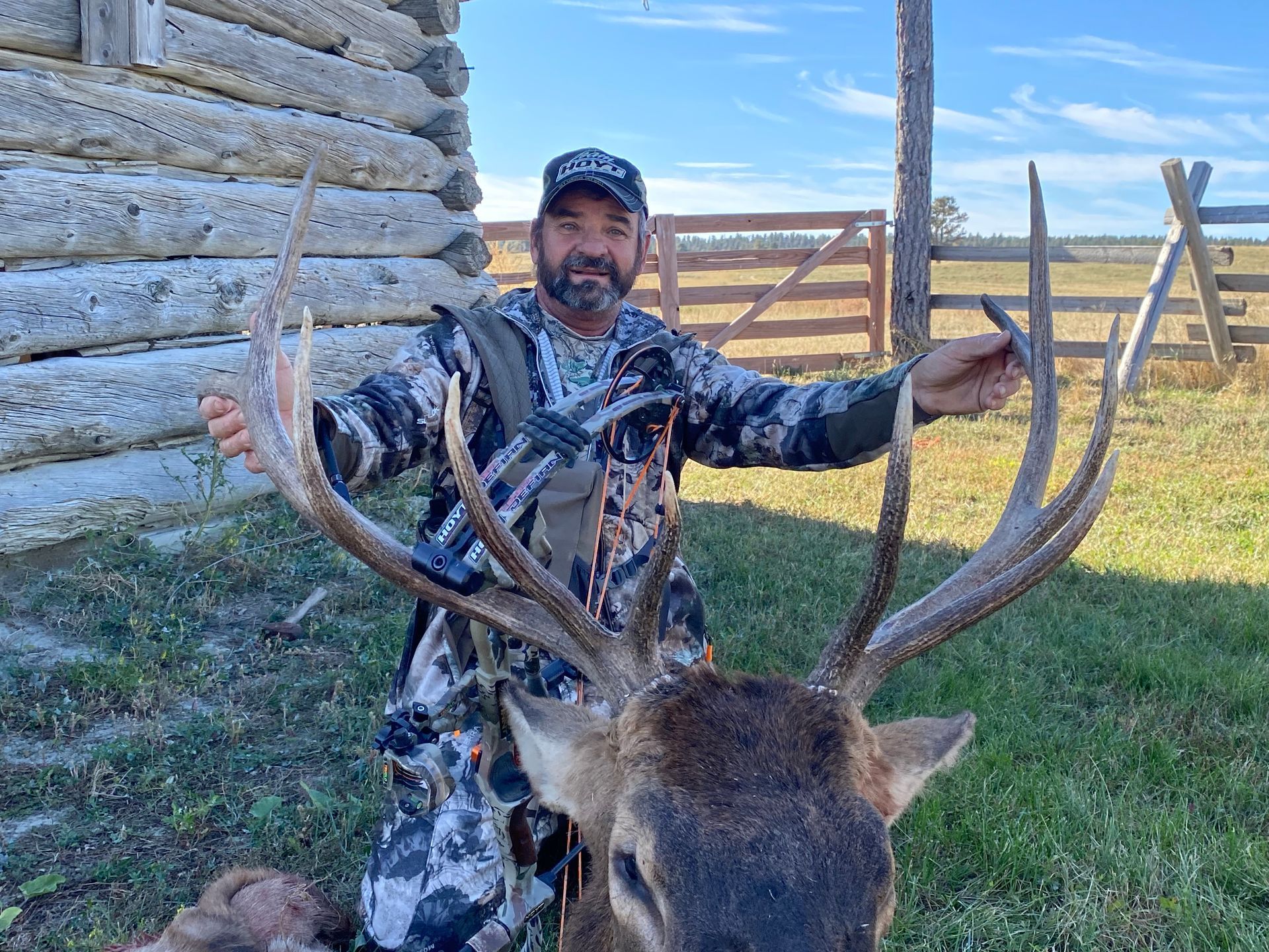 Bowhunters Pro Shop Trophy Room Maryville, TN