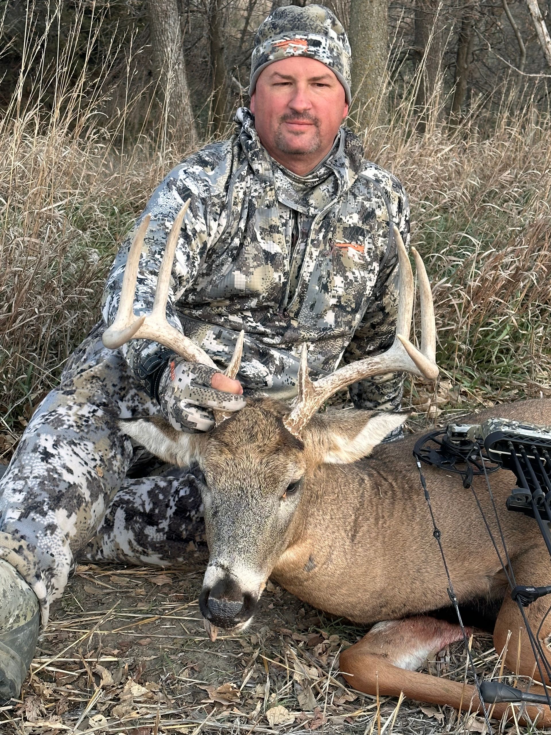 Bowhunters Pro Shop Trophy Room Maryville, TN