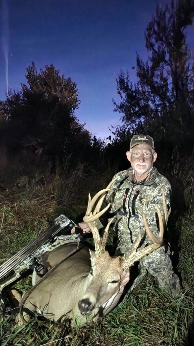 Bowhunters Pro Shop Trophy Room Maryville, TN