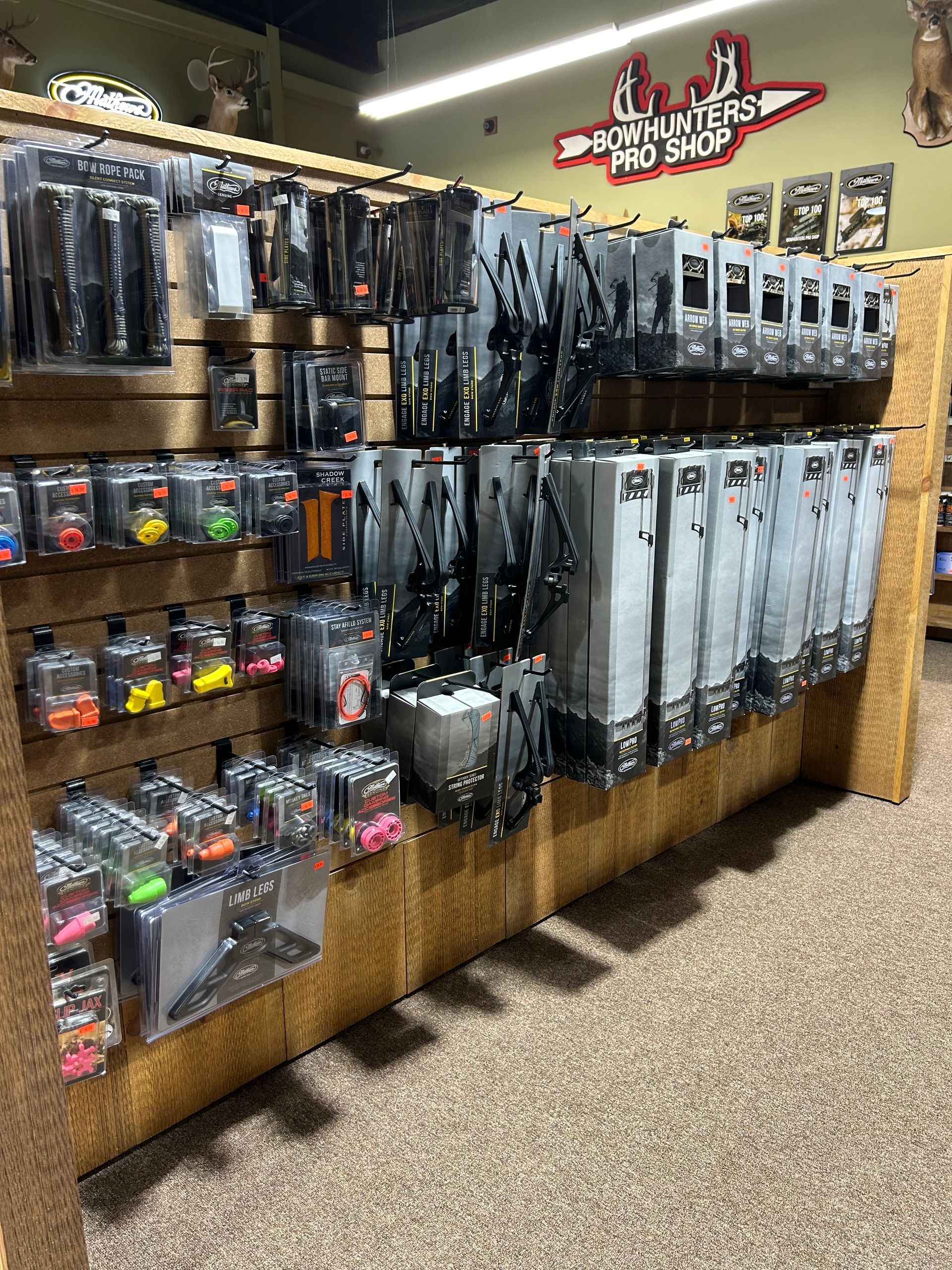 Bowhunting Accessories Arrows Maryville, TN