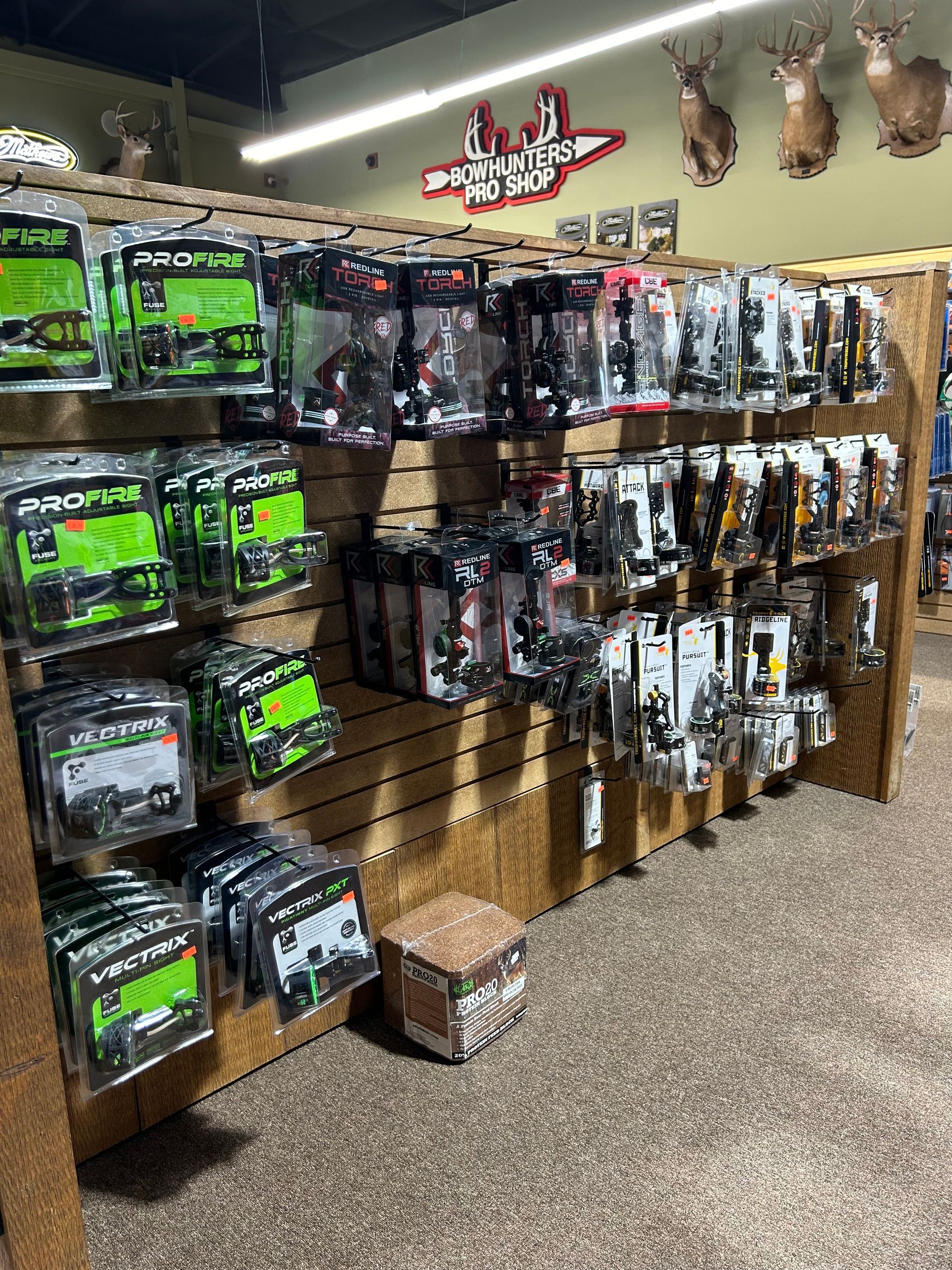 Bowhunting Accessories Arrows Maryville, TN