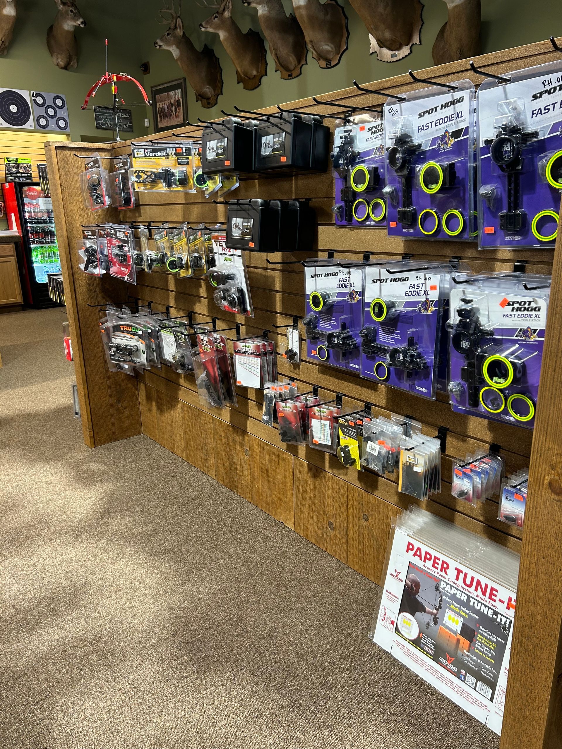 Bowhunting Accessories Arrows Maryville, TN