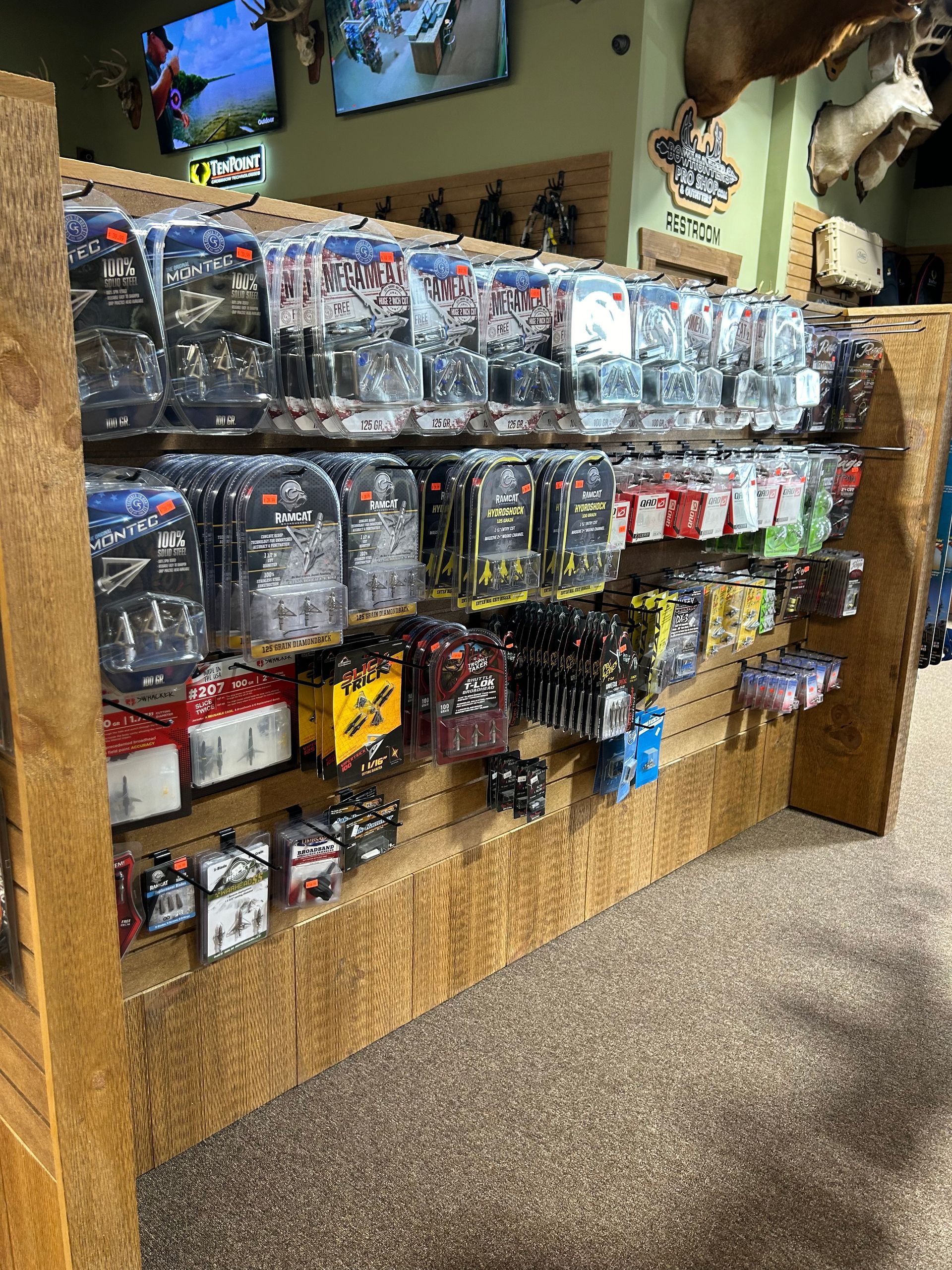 Bowhunting Accessories Arrows Maryville, TN