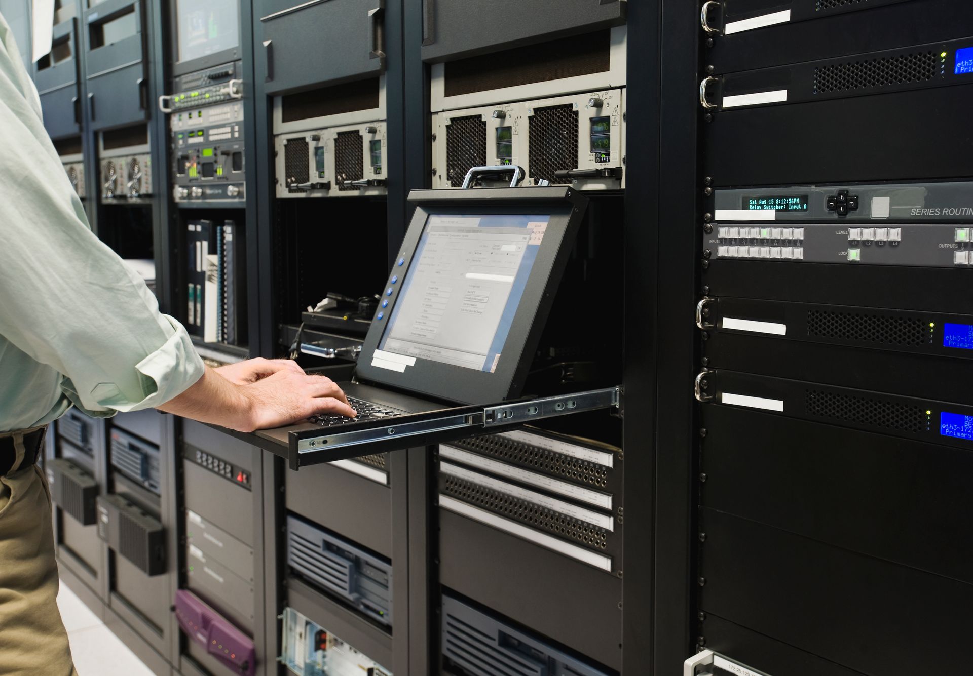 IT Consulting | DataTech of Wisconsin LLC | Green Bay, WI