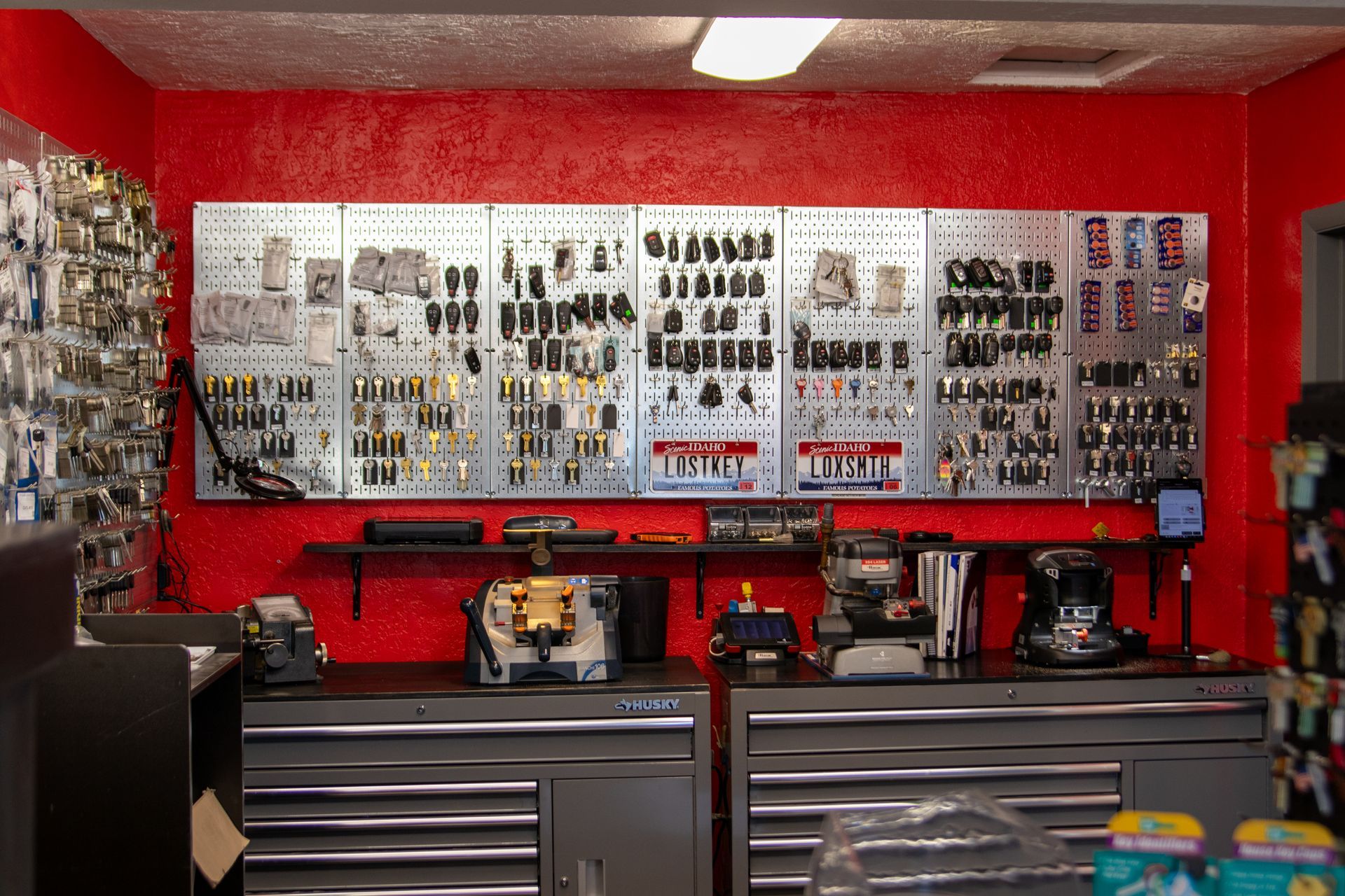Quick Key. Shop Car Locksmiths Near Me Caldwell, ID | Elite Key Solutions